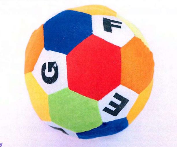 BIG BALL