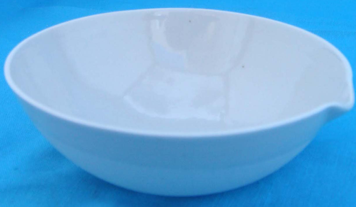 China Dish