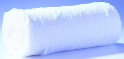 Cotton wool