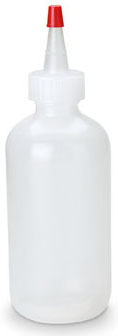 Dispensing Bottle