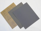 Emery Paper and Sand paper