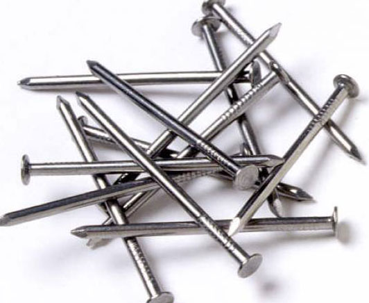 Iron Nails