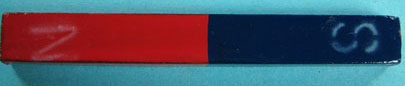 Magnet (Bar)