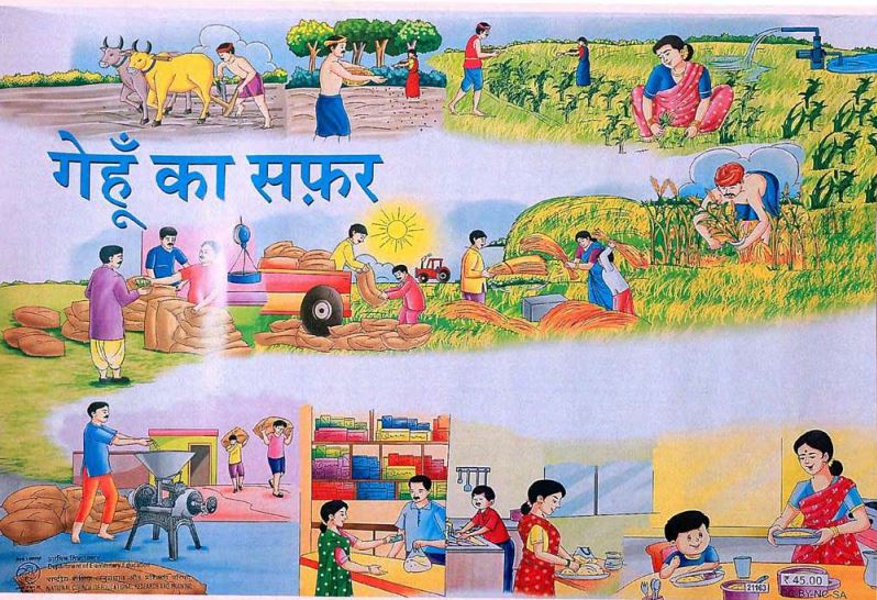 POSTER - GEHOON KA SAFAR