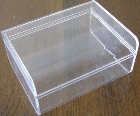 Plastic Box