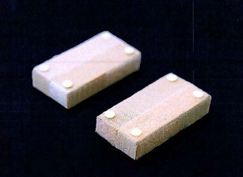 SOLID SHAPES: VELCRO SOLID SHAPES OF 7 TYPES