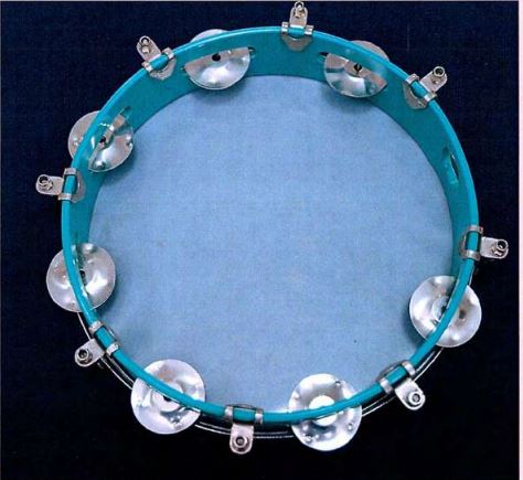 TAMBOURINE
