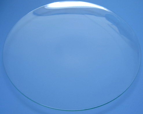 Watch Glass