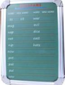 Anagrams