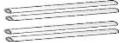 Capillary tubes