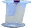 Chromatography Jar