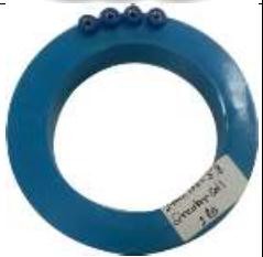 Circular coil