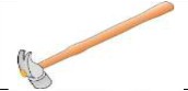 Claw Hammer