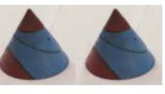 Conic section