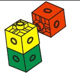 Cube Blocks