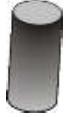 Cylindrical Magnet