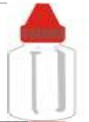 Dispensing Bottle