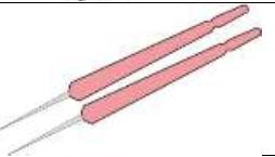 Dissecting Needle