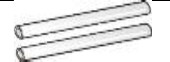 Glass tube