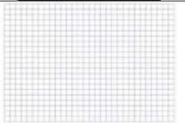 Graph paper