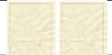 Herbarium sheets