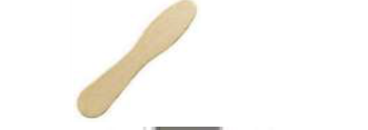 Ice Cream Spoon