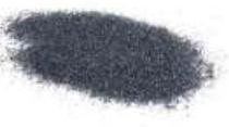 Iron Filings