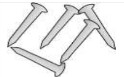 Iron Nails