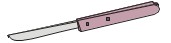 Knife/Cutter