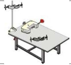 Laboratory Stand