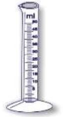 Measuring cylinder