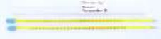 Mercury Thermometer