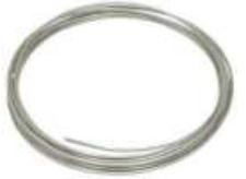 Nichrome wire