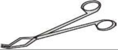 Pair of Tongs