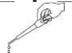 Pasteur
Pipette/Dropper