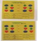 Permutation and combination