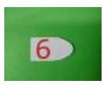 Place value cards