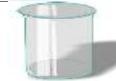 Plastic Beaker