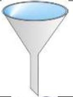 Plastic Funnel