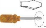 Screw driver