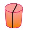 Split Cork