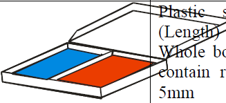 Stamp pad