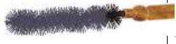 Test Tube Brush