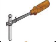 Test tube holder