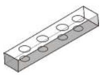 Test Tube Stand