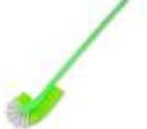 Toilet brush
