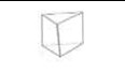 Triangular Glass Prism