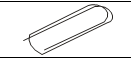 U-Clips/Paper clips