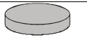 Velcro sheet disc