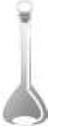Volumetric flask